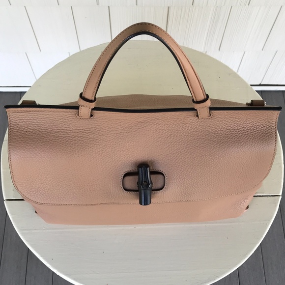 ❤️ HOST PICK!!! *** GUCCI HANDBAG  NWOT - Picture 12 of 13